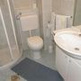 Appartamento App br. 1 in Rabac 7