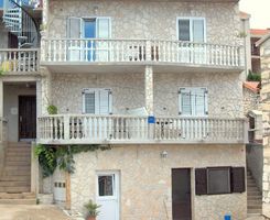 Appartamento App. br. 2 in Vis