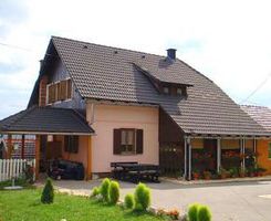 Appartamento Soba br. 1 in Poljanak