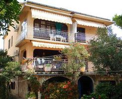 Appartamento App br. 5 in Biograd sul mare