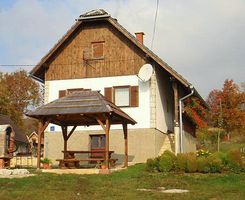 Appartamento App in Poljanak