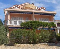 Appartamento App br. 2 in Mandre