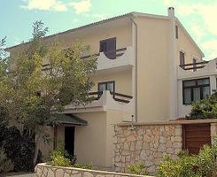 Appartamento App br. 3 in Pag