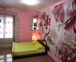 Appartamento monolocale per 4 persone nel centro di Spalato