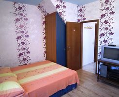 Split centro antico Appartamento per 4 persone