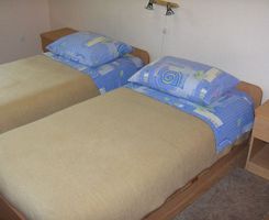 Twin Room per 2 a Spalato Croazia