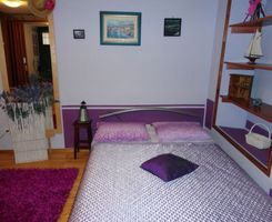 Appartamento Simbol in Spalato