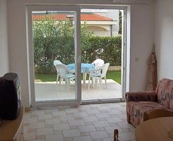 Appartamento App br. 1 in Novalja